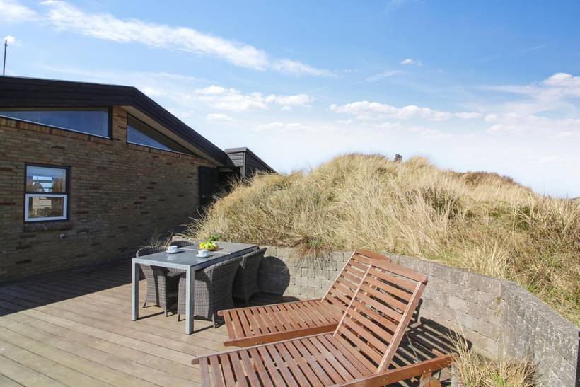Foto von Ferienhaus EN55 in Grønhøj - Løkken - Nordjütland
