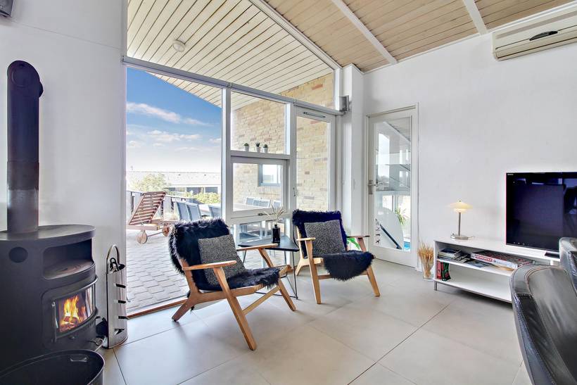 Foto von Ferienhaus EN55 in Grønhøj - Løkken - Nordjütland
