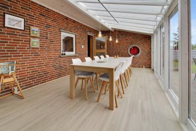 Vorschaubild von Ferienhaus EN58 in Vejers Strand - Westjütland