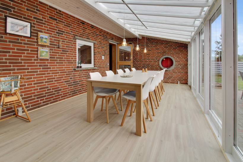 Foto von Ferienhaus EN58 in Vejers Strand - Westjütland