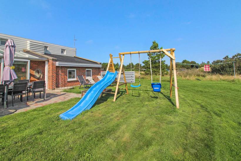 Foto von Ferienhaus EN58 in Vejers Strand - Westjütland