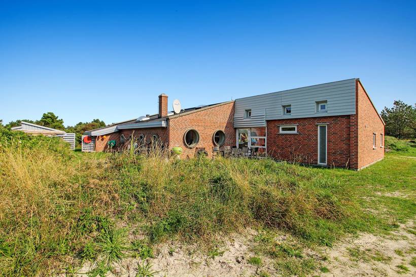Foto von Ferienhaus EN58 in Vejers Strand - Westjütland