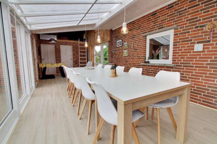 Foto von Ferienhaus EN58 in Vejers Strand - Westjütland