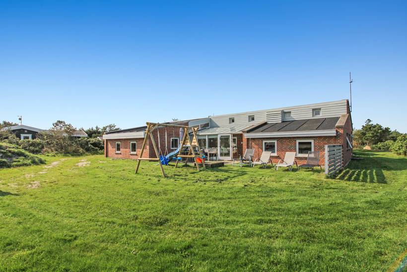 Foto von Ferienhaus EN58 in Vejers Strand - Westjütland