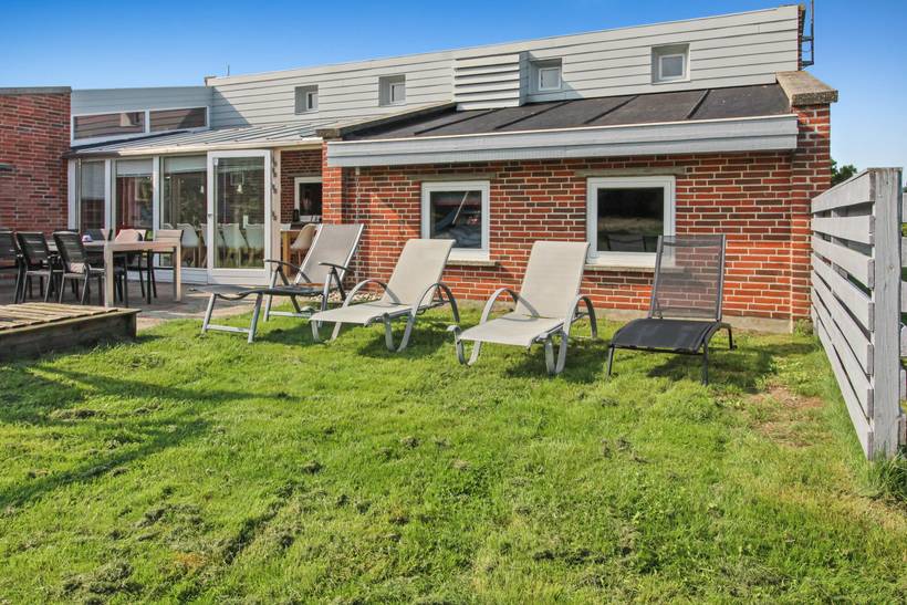 Foto von Ferienhaus EN58 in Vejers Strand - Westjütland