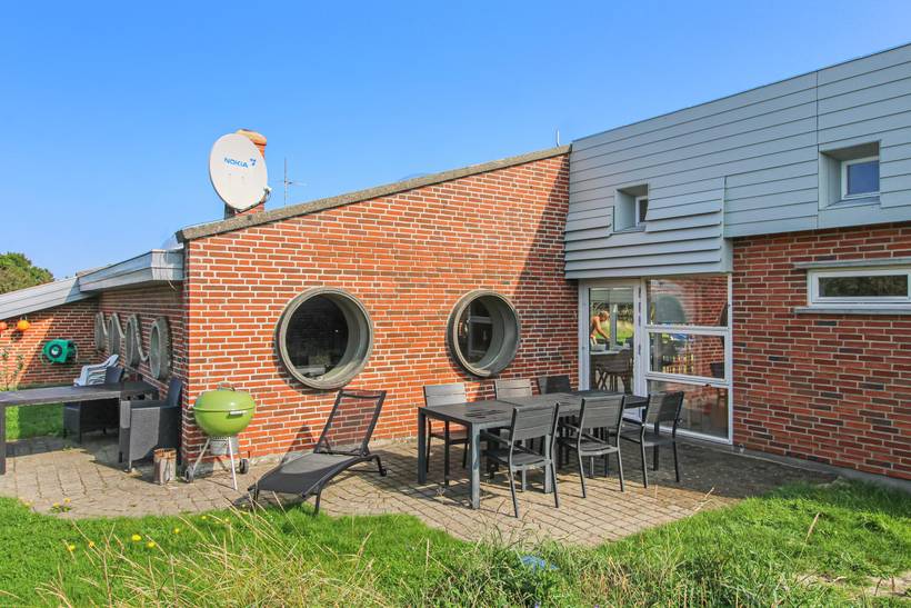 Foto von Ferienhaus EN58 in Vejers Strand - Westjütland