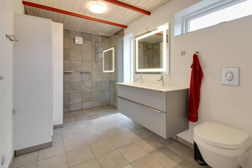 Foto von Ferienhaus EN58 in Vejers Strand - Westjütland