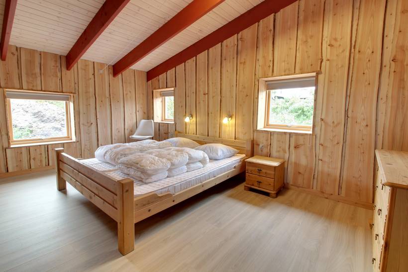 Foto von Ferienhaus EN58 in Vejers Strand - Westjütland