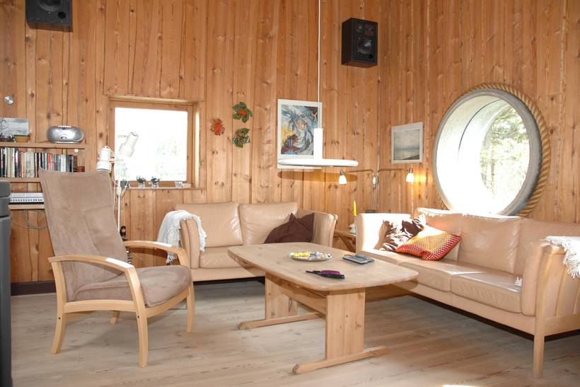 Foto von Ferienhaus EN58 in Vejers Strand - Westjütland
