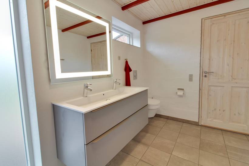 Foto von Ferienhaus EN58 in Vejers Strand - Westjütland