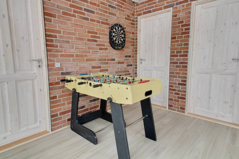 Foto von Ferienhaus EN58 in Vejers Strand - Westjütland