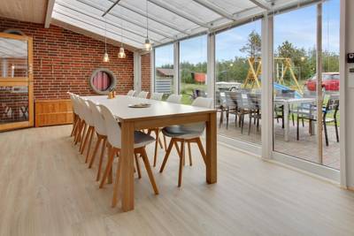 Vorschaubild von Ferienhaus EN58 in Vejers Strand - Westjütland