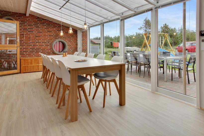 Foto von Ferienhaus EN58 in Vejers Strand - Westjütland