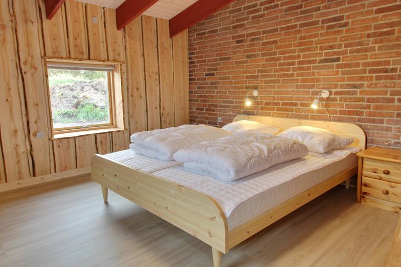 Foto von Ferienhaus EN58 in Vejers Strand - Westjütland