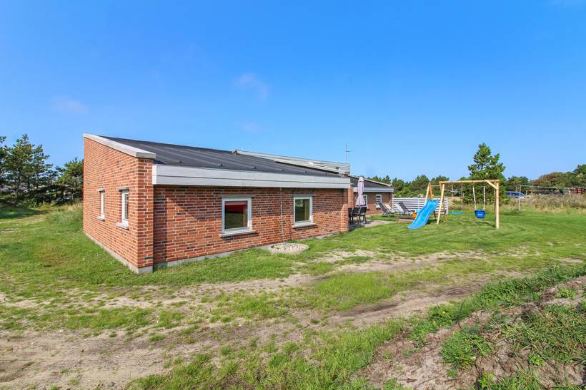Foto von Ferienhaus EN58 in Vejers Strand - Westjütland