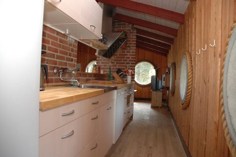 Foto von Ferienhaus EN58 in Vejers Strand - Westjütland