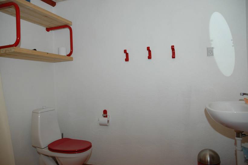 Foto von Ferienhaus EN58 in Vejers Strand - Westjütland