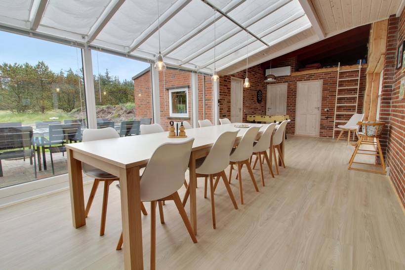 Foto von Ferienhaus EN58 in Vejers Strand - Westjütland