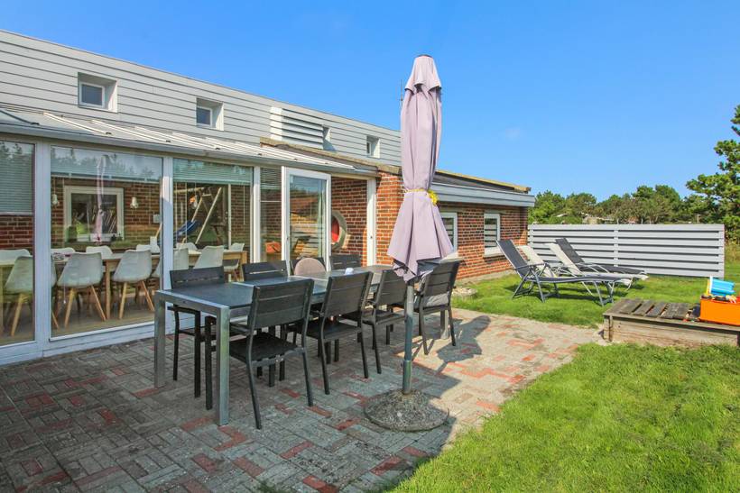 Foto von Ferienhaus EN58 in Vejers Strand - Westjütland