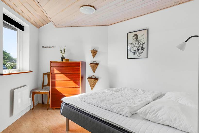Foto von Ferienhaus EN62 in Arrild - Südjütland