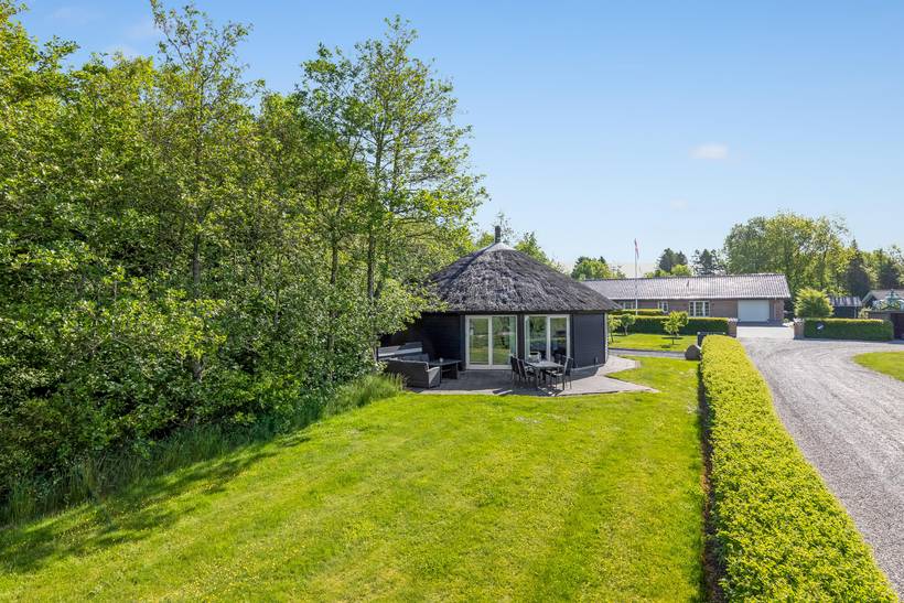 Foto von Ferienhaus EN62 in Arrild - Südjütland