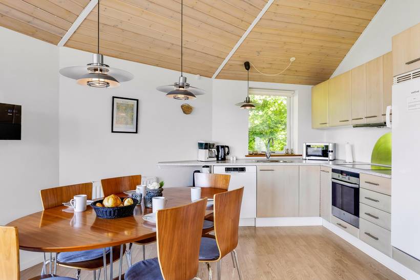 Foto von Ferienhaus EN62 in Arrild - Südjütland