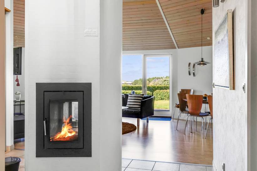 Foto von Ferienhaus EN62 in Arrild - Südjütland