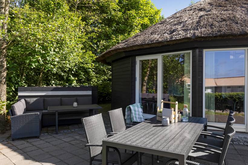Foto von Ferienhaus EN62 in Arrild - Südjütland