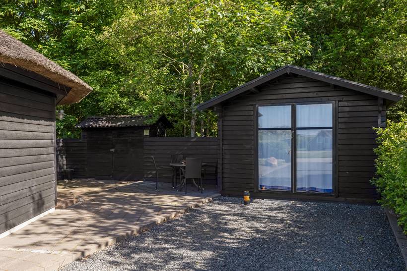 Foto von Ferienhaus EN62 in Arrild - Südjütland