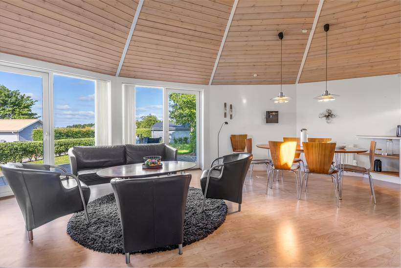 Foto von Ferienhaus EN62 in Arrild - Südjütland