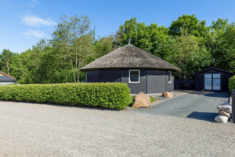 Foto von Ferienhaus EN62 in Arrild - Südjütland