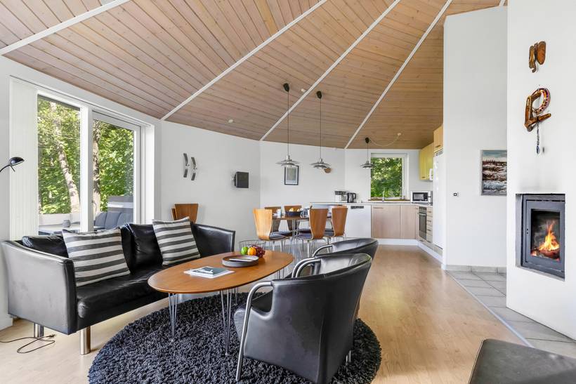 Foto von Ferienhaus EN62 in Arrild - Südjütland