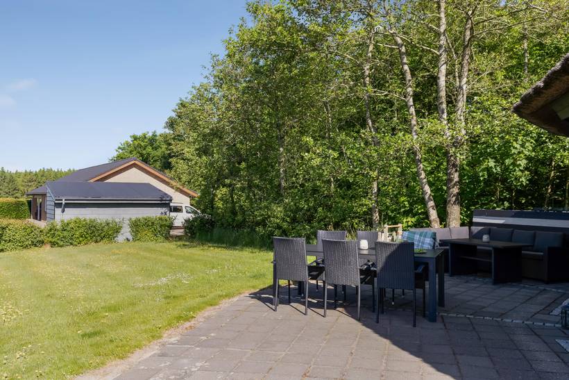 Foto von Ferienhaus EN62 in Arrild - Südjütland