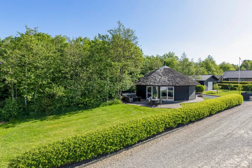 Foto von Ferienhaus EN62 in Arrild - Südjütland