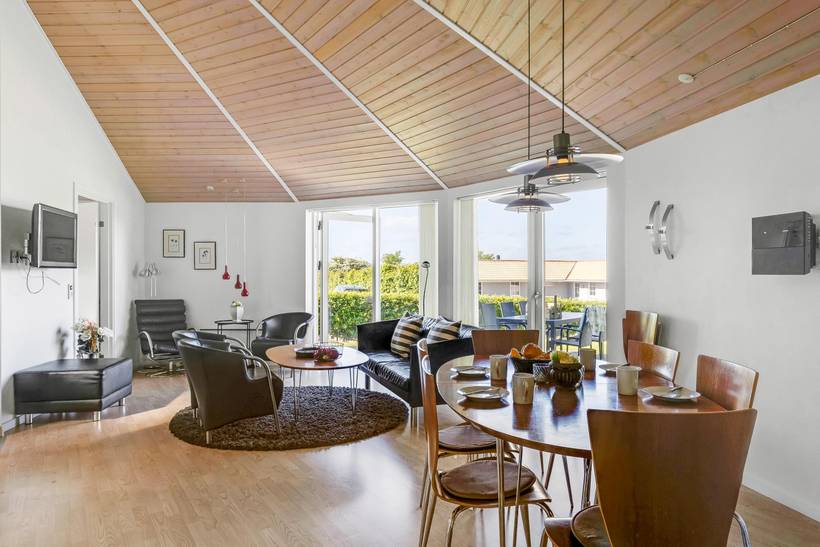 Foto von Ferienhaus EN62 in Arrild - Südjütland