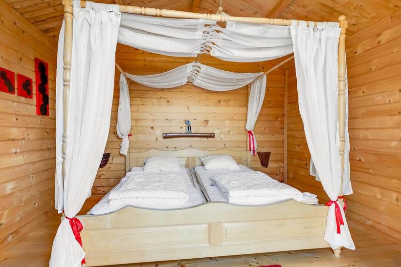 Foto von Ferienhaus EN62 in Arrild - Südjütland