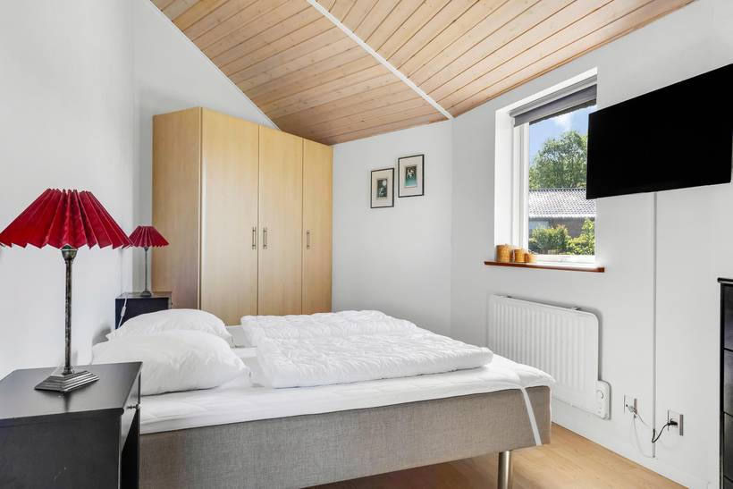 Foto von Ferienhaus EN62 in Arrild - Südjütland