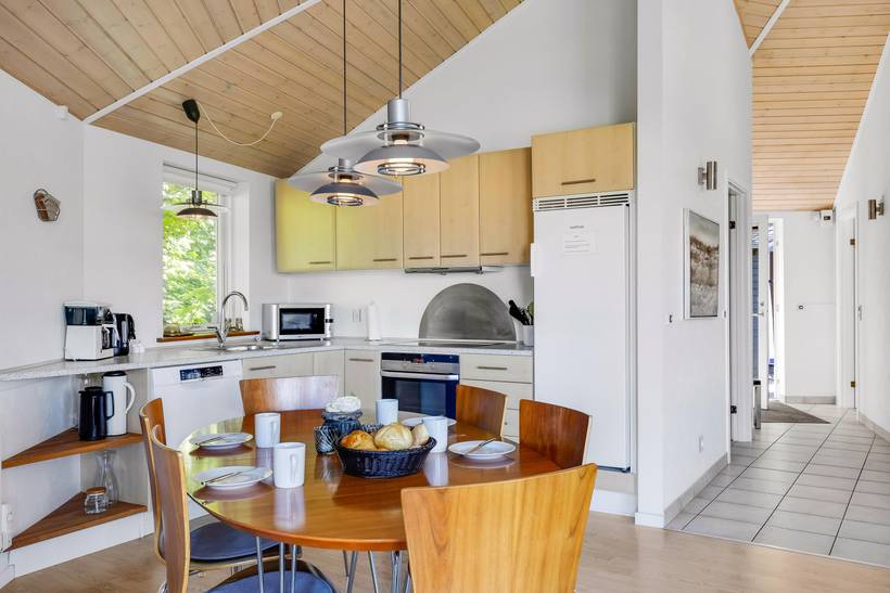 Foto von Ferienhaus EN62 in Arrild - Südjütland