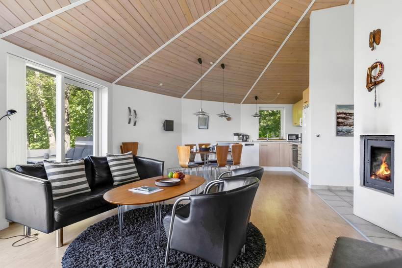 Foto von Ferienhaus EN62 in Arrild - Südjütland