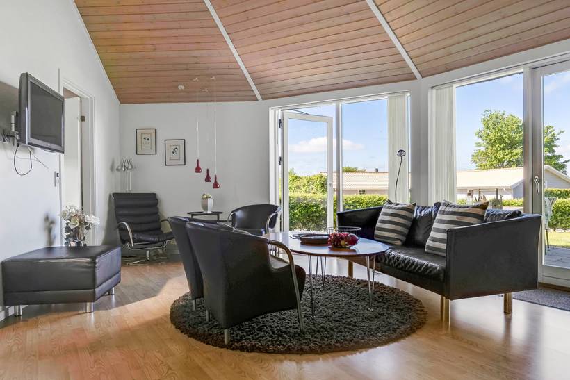 Foto von Ferienhaus EN62 in Arrild - Südjütland