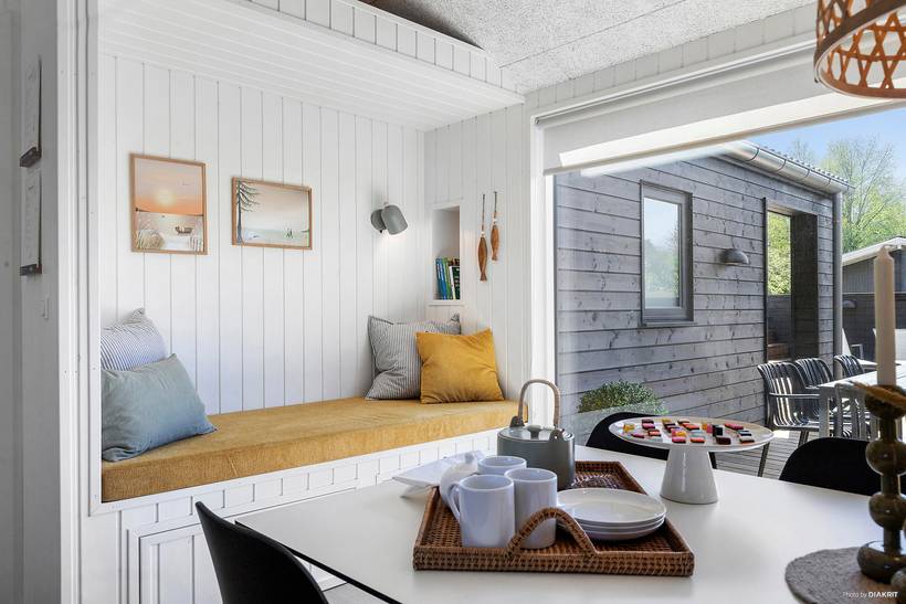 Foto von Ferienhaus EN64 in Ebeltoft - Ostjütland