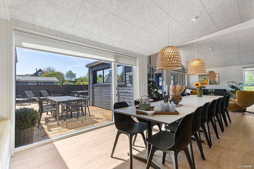 Foto von Ferienhaus EN64 in Ebeltoft - Ostjütland