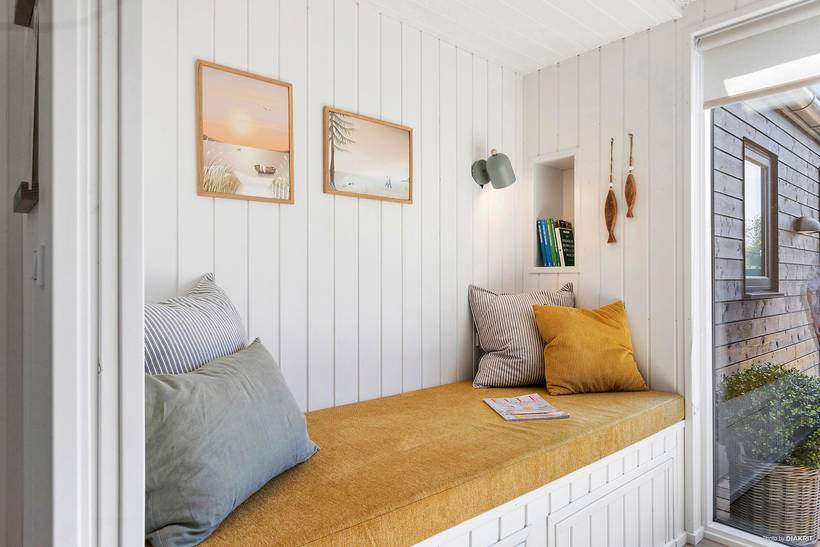 Foto von Ferienhaus EN64 in Ebeltoft - Ostjütland