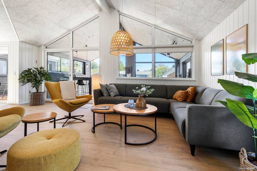 Foto von Ferienhaus EN64 in Ebeltoft - Ostjütland