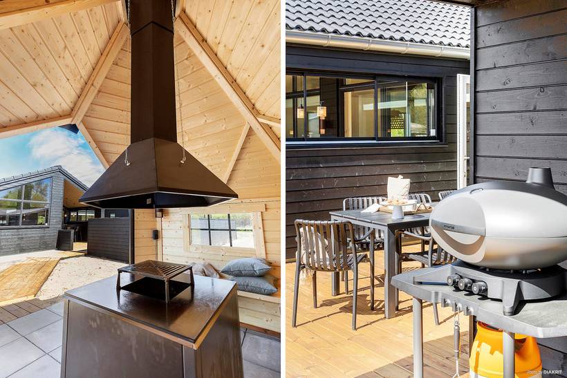 Foto von Ferienhaus EN64 in Ebeltoft - Ostjütland