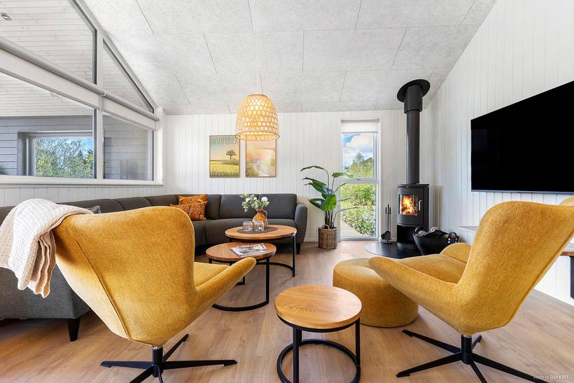Foto von Ferienhaus EN64 in Ebeltoft - Ostjütland