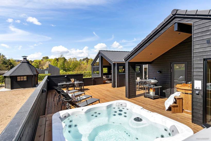 Foto von Ferienhaus EN64 in Ebeltoft - Ostjütland