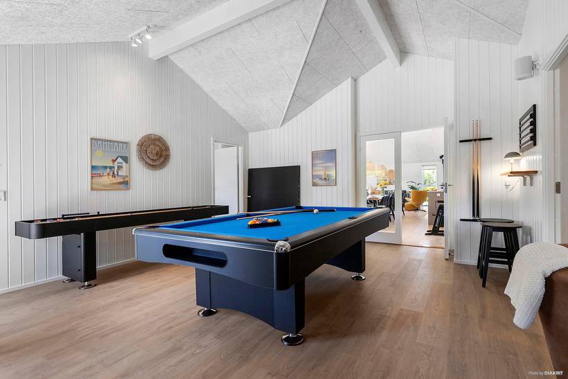 Foto von Ferienhaus EN64 in Ebeltoft - Ostjütland