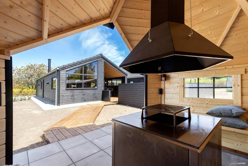 Foto von Ferienhaus EN64 in Ebeltoft - Ostjütland