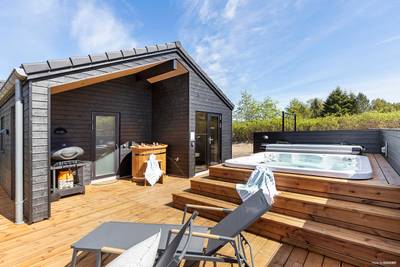Vorschaubild von Ferienhaus EN64 in Ebeltoft - Ostjütland
